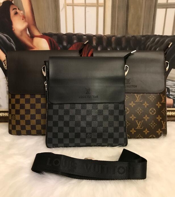 top quality lv LOUIS BAG VITTON Italian Mens Shoulder Bags Man Genuine Leather Briefcases Men Handbag Bolsas Messenger B
top quality lv LOUIS BAG VITTON Italian Mens Shoulder Bags Man Genuine Leather Briefcases Men Handbag Bolsas Messenger B