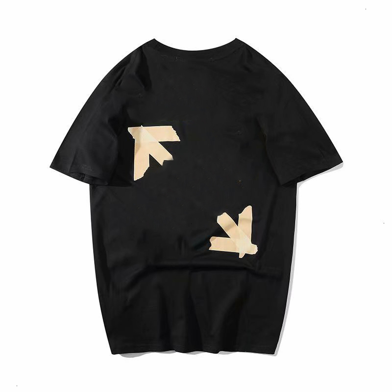 2021 Designer Mens Summer T Shirt Off Casual Man Womens Tees With Letters Print Short Sleeves Top Sell Luxury Men Hip Hop clothes NZD4, White;black
2021 Designer Mens Summer T Shirt Off Casual Man Womens Tees With Letters Print Short Sleeves Top Sell Luxury Men Hip Hop clothes NZD4, White;black