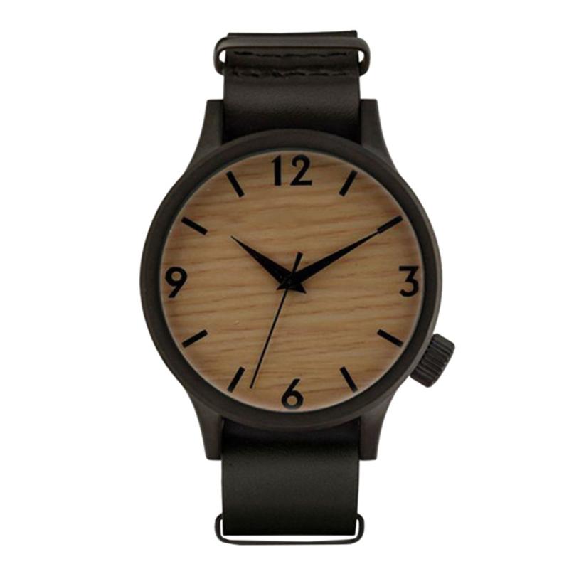Wristwatches Wood Bamboo Watch Men And Women Simple Wooden Minimalist Fashion Ultra Thin Watches Relogio Masculino, Slivery;brown
Wristwatches Wood Bamboo Watch Men And Women Simple Wooden Minimalist Fashion Ultra Thin Watches Relogio Masculino, Slivery;brown