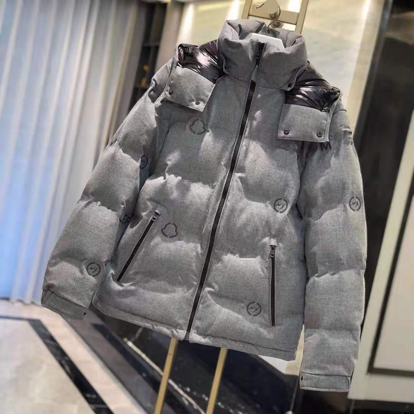 2021 high quality autumn and winter parka coat men's women's best quality down jacket coat clothes jacket brand
2021 high quality autumn and winter parka coat men's women's best quality down jacket coat clothes jacket brand
