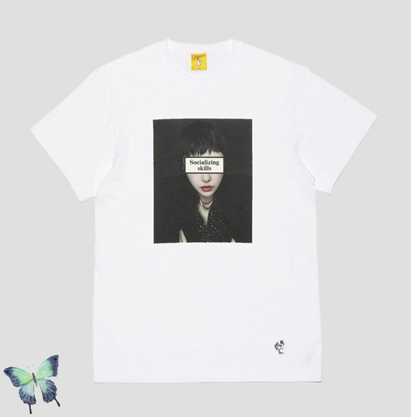 Summer Japan Style Printing T-shirts Men Women Fashion Casual Knitted High Quality, 3610-hei
Summer Japan Style Printing T-shirts Men Women Fashion Casual Knitted High Quality, 3610-hei
