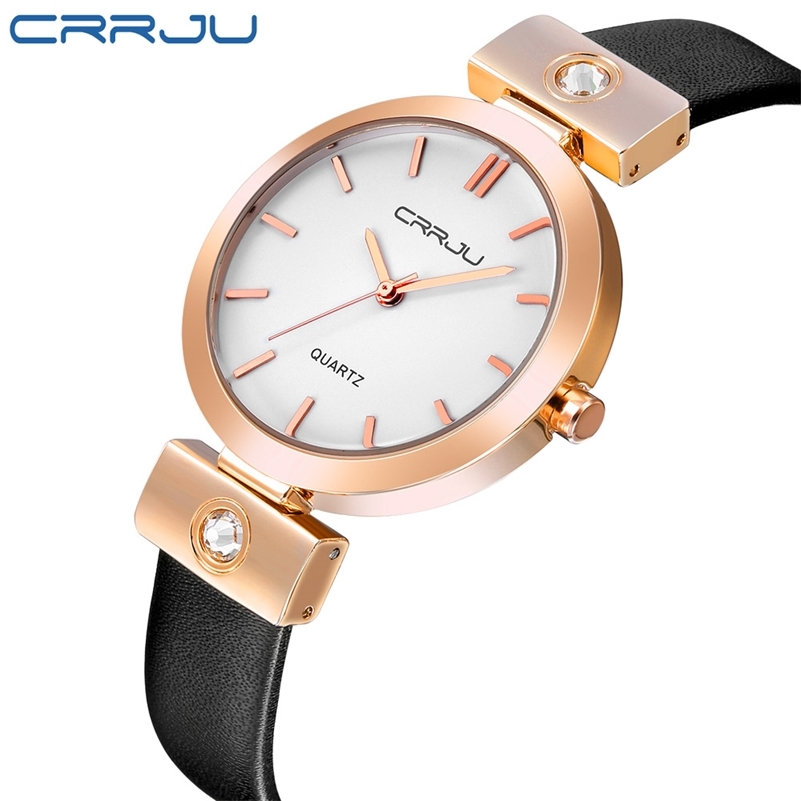 Watches Women Luxury Brand Fashion Retro Waterproof Leather Quartz Watch Women's Wrist Watches Relogio Feminino 210517, Black
Watches Women Luxury Brand Fashion Retro Waterproof Leather Quartz Watch Women's Wrist Watches Relogio Feminino 210517, Black