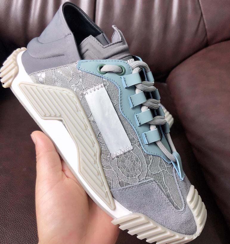 Fashion Men Women Luxury Designer Shoes Sneakers Knit Socks Shoe Mesh Speed Trainer High Race Runners upper rubber sole Stretch knitted fabric platform With box, #24
Fashion Men Women Luxury Designer Shoes Sneakers Knit Socks Shoe Mesh Speed Trainer High Race Runners upper rubber sole Stretch knitted fabric platform With box, #24