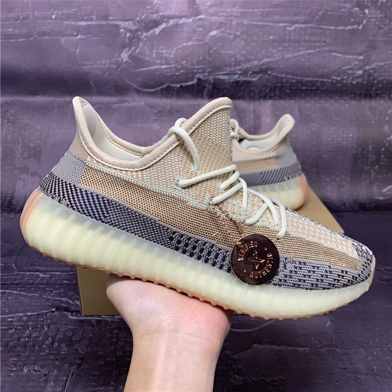 Adidas Yeezy 350 V2… - image