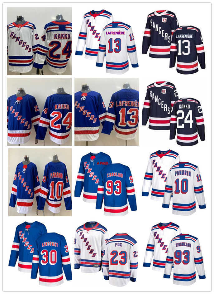 New York rangers jerseys 13 Alexis Lafreniere 24 Kaapo Kakko 10 Artemi Panarin 93 Mika Zibanejad 23 Adam Fox Hockey Jersey Blue White Navy, As
New York rangers jerseys 13 Alexis Lafreniere 24 Kaapo Kakko 10 Artemi Panarin 93 Mika Zibanejad 23 Adam Fox Hockey Jersey Blue White Navy, As