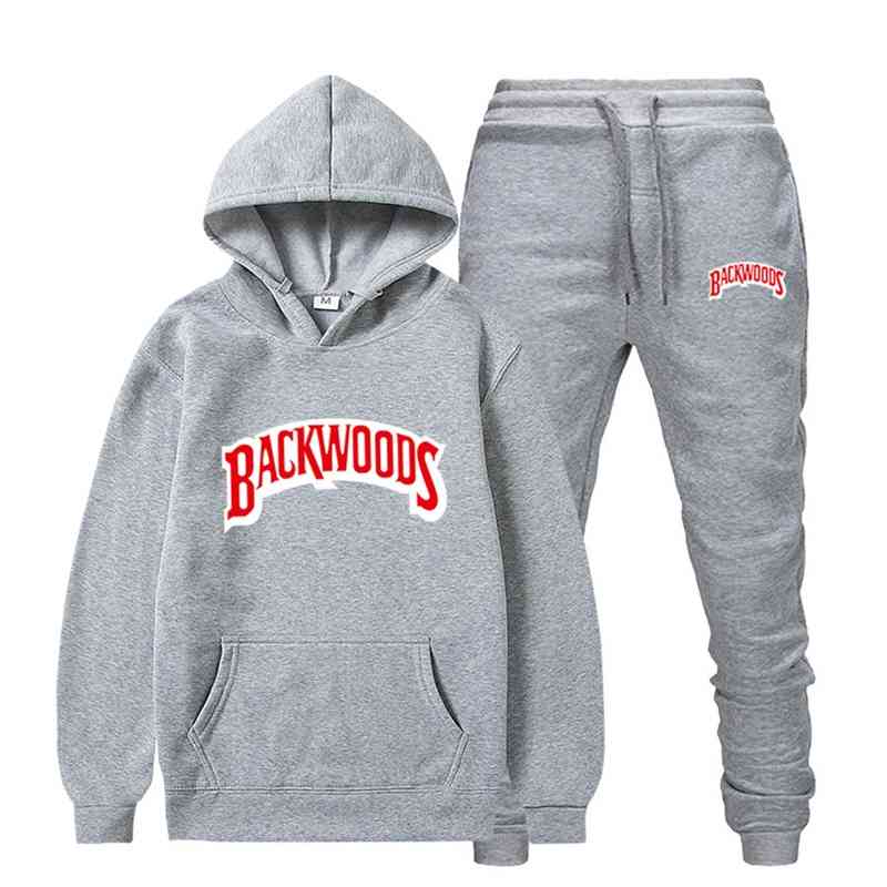 Backwoods Pullover br new suit for men women fashion spring and autumn men' Hooded Sweater, Wm56-57-black
Backwoods Pullover br new suit for men women fashion spring and autumn men' Hooded Sweater, Wm56-57-black