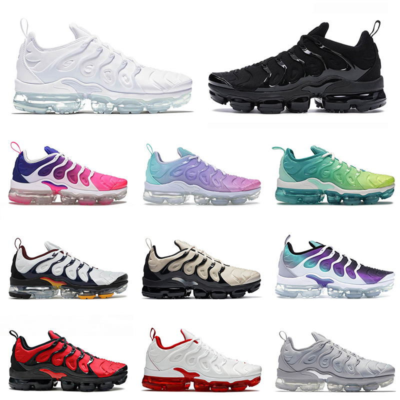 Top Fashion Tn Plus Triple Black ALL White Running Shoes SIZE 13 Mens Womens Pastel Fierce Purple Cool Grey Trainers Sneakers 36-47, D2 triple black 36-47
Top Fashion Tn Plus Triple Black ALL White Running Shoes SIZE 13 Mens Womens Pastel Fierce Purple Cool Grey Trainers Sneakers 36-47, D2 triple black 36-47
