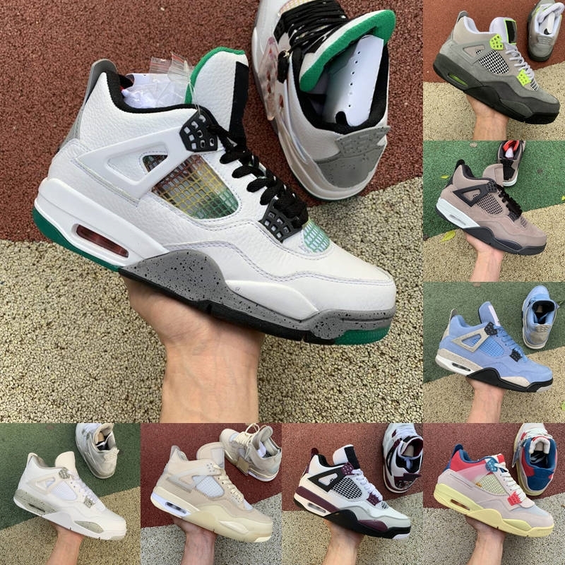 With box University Blue 4 4s mens Basketball Shoes starfish metallic purple black cat bred fire red cactus jack men women trainer sneakers, 13
With box University Blue 4 4s mens Basketball Shoes starfish metallic purple black cat bred fire red cactus jack men women trainer sneakers, 13