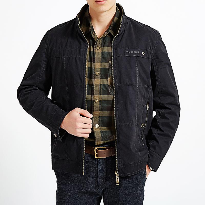 Outdoor Jackets&Hoodies Autumn Winter Military Jacket Men Plus Size 4XL 5XL Hiking Windbreakers Coats Double-sided Cotton Men's Army Jackets, Blue;black
Outdoor Jackets&Hoodies Autumn Winter Military Jacket Men Plus Size 4XL 5XL Hiking Windbreakers Coats Double-sided Cotton Men's Army Jackets, Blue;black