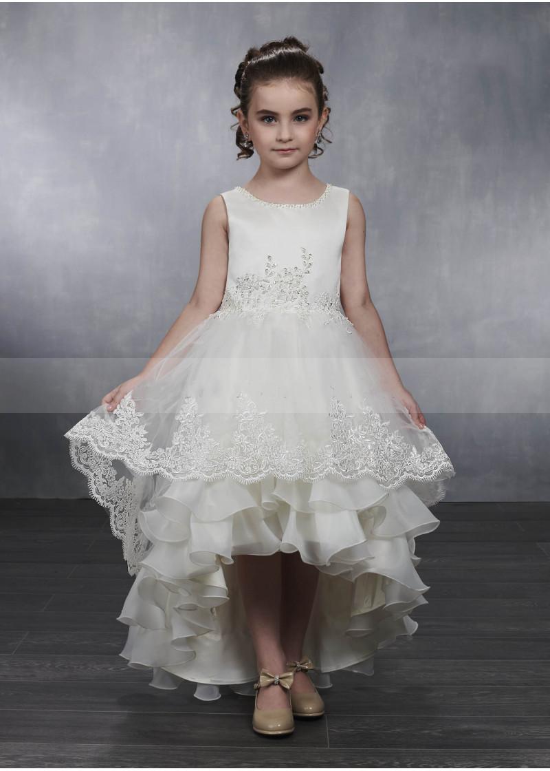 Girl's Dresses A Line Ivory Lace Tulle Flower Girl Dress Princess Party Gown Kid First Communion Child Size 1-14Years, Red;yellow
Girl's Dresses A Line Ivory Lace Tulle Flower Girl Dress Princess Party Gown Kid First Communion Child Size 1-14Years, Red;yellow