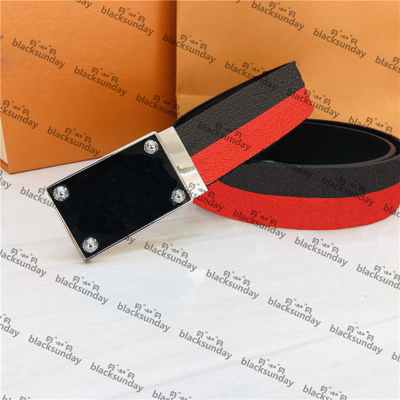 Automatic Buckle Belts Hipster Men's Designer Leather Belts with Box Width 3.8cm High-grade Gifts Luxury Belts, Width:3.8cm;with box
Automatic Buckle Belts Hipster Men's Designer Leather Belts with Box Width 3.8cm High-grade Gifts Luxury Belts, Width:3.8cm;with box