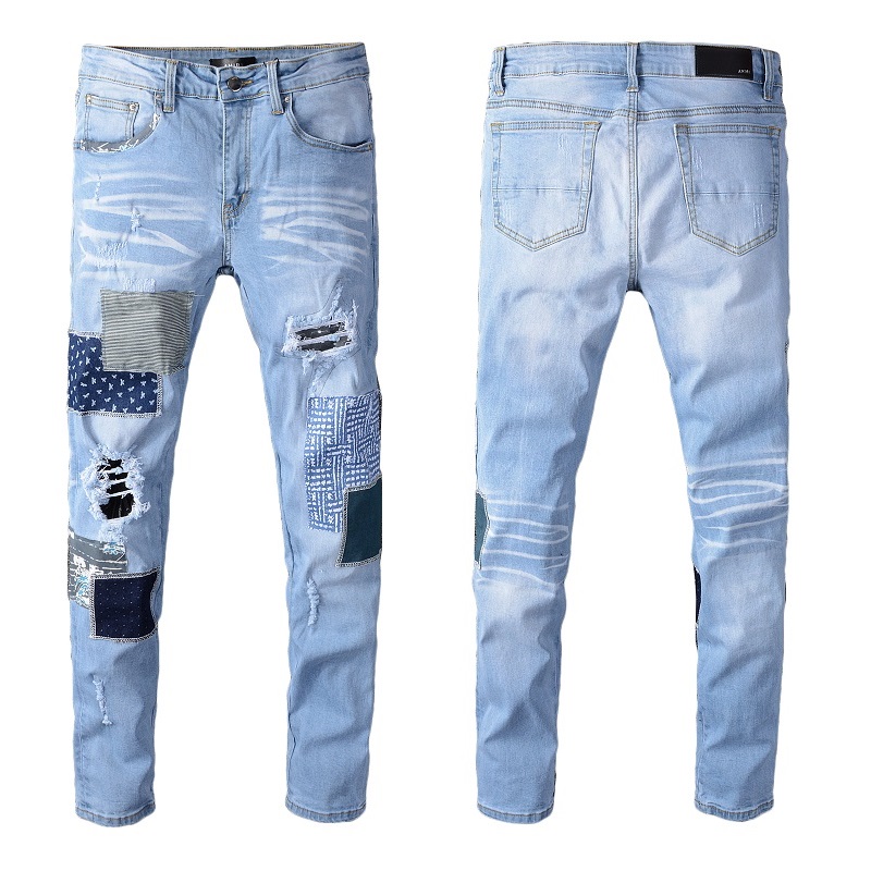 AMN jeans Italian brand mens jeans 2021 new fashion high quality men designer classic jeans black trousers mans jean, Opp bag (not for sale)
AMN jeans Italian brand mens jeans 2021 new fashion high quality men designer classic jeans black trousers mans jean, Opp bag (not for sale)