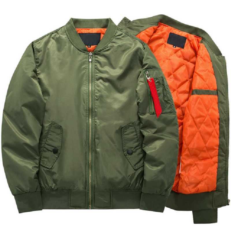 Spring Autumn Fashion Brand Mens Casual Jacket Large Size Men Pilot Bomber Male Plus 5xl 6xl 7xl 8xl Overcoat, Black;brown
Spring Autumn Fashion Brand Mens Casual Jacket Large Size Men Pilot Bomber Male Plus 5xl 6xl 7xl 8xl Overcoat, Black;brown