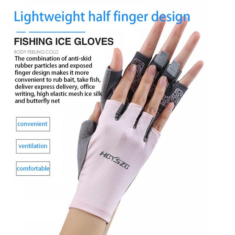 Sports Gloves Summer Ladies Men Half Finger Bicycle Gym Fitness Yoga Training Breathable Non-slip High Elastic Absorption, Black
Sports Gloves Summer Ladies Men Half Finger Bicycle Gym Fitness Yoga Training Breathable Non-slip High Elastic Absorption, Black