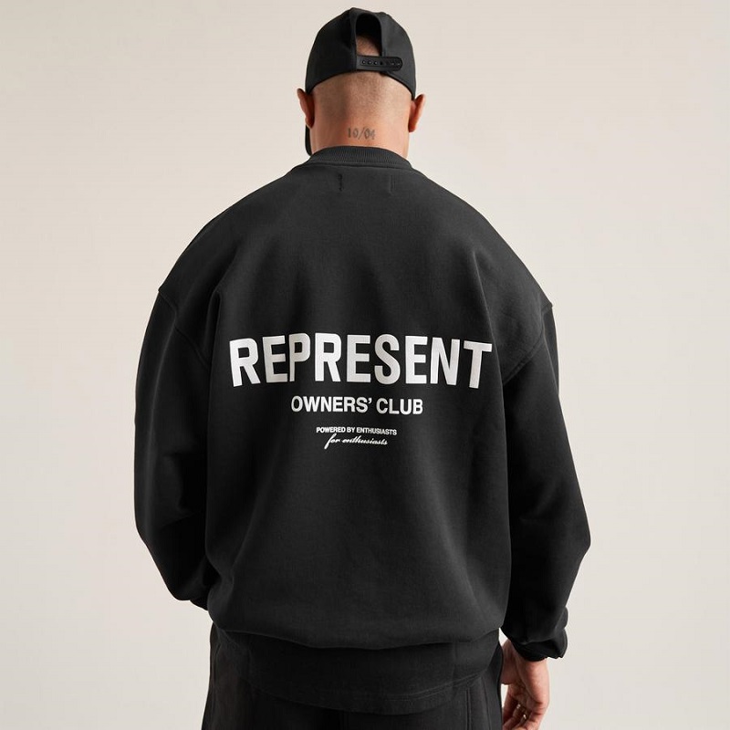 2021 Europe UK Owners Club Sweater Autumn Winter O Neck Hoodie Fashion men women Terry fabrics Pullover Sweatshirt, Black hoodie
2021 Europe UK Owners Club Sweater Autumn Winter O Neck Hoodie Fashion men women Terry fabrics Pullover Sweatshirt, Black hoodie