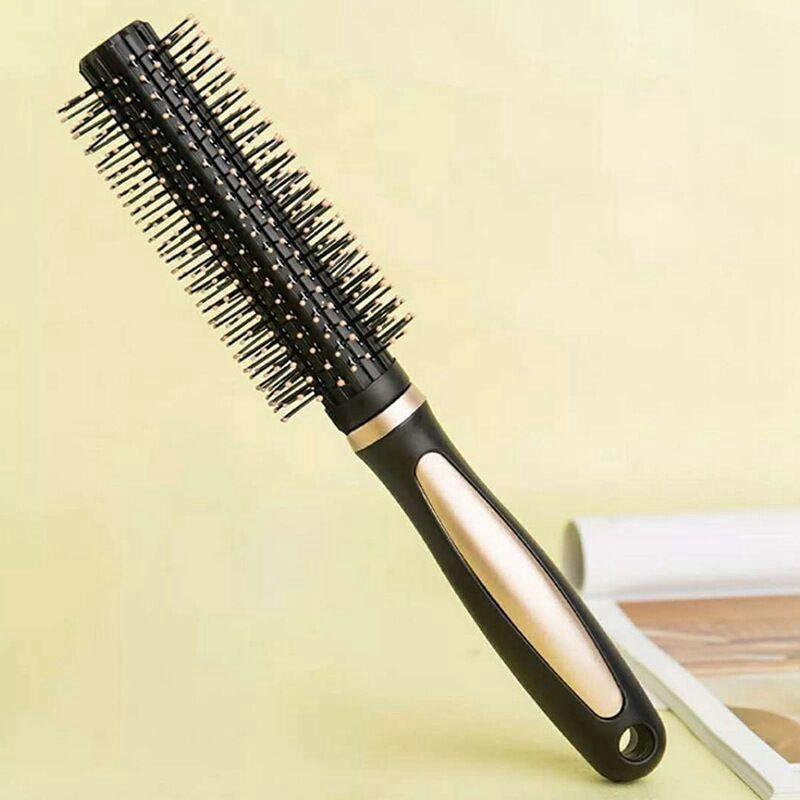 Hair Brushes 3 Styles Women Wet Or Dry Airbag Comb Nylon Curly Detangle Brush Hairdressing Tool