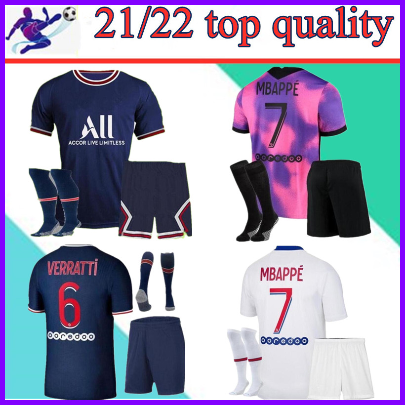 men+ kids kit 2021 2022 MBAPPE paris soccer jerseys 3rd 4ht kits 21/22 Maillot ICARDI boys Full set uniform football shirt, Kit+socks
men+ kids kit 2021 2022 MBAPPE paris soccer jerseys 3rd 4ht kits 21/22 Maillot ICARDI boys Full set uniform football shirt, Kit+socks