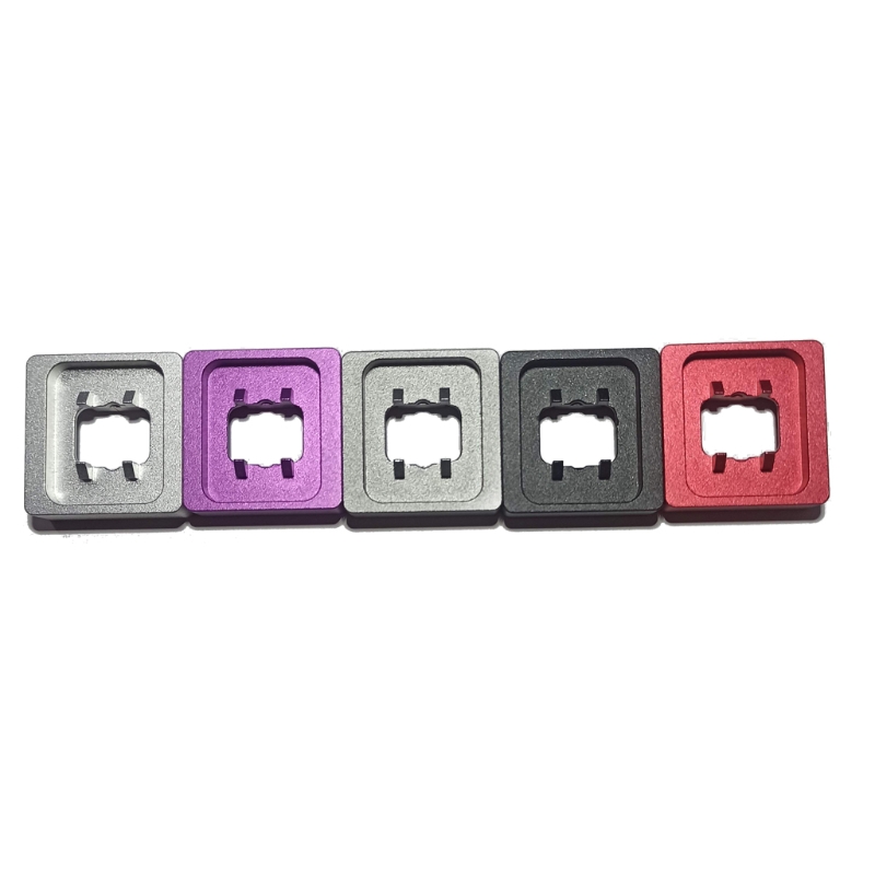 2 in Metal Switch Opener Shaft Opener for Kailh Cherry Gateron Switch Tester