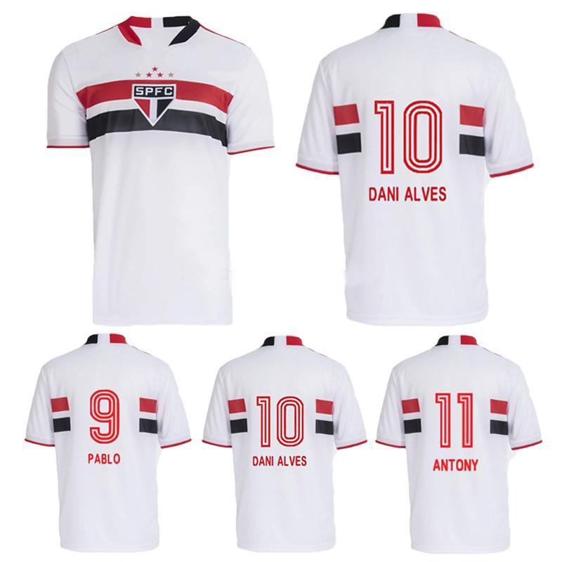 2021 Sao Paulo DANI ALVES football shirt 2022 kids kit Luciano Igor Gomes Luan soccer jersey Pablo camisa Sao paulo 21/22 Goalkeeper uniform, Black;yellow
2021 Sao Paulo DANI ALVES football shirt 2022 kids kit Luciano Igor Gomes Luan soccer jersey Pablo camisa Sao paulo 21/22 Goalkeeper uniform, Black;yellow