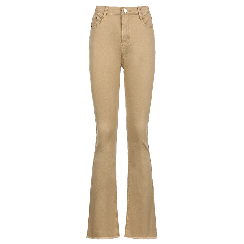 2011brown y2k denim jeans women vintage streetwear high waist pants female trousers fashion aesthetic straight pantalones mujer, Blue
2011brown y2k denim jeans women vintage streetwear high waist pants female trousers fashion aesthetic straight pantalones mujer, Blue