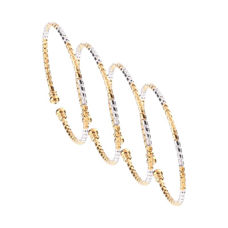 Bangle Ethiopian Openable Dubai Gold Screw Pattern Bangles Women Men Girls 4pcs Bracelets African European Ethiopia Bride Gifts
Bangle Ethiopian Openable Dubai Gold Screw Pattern Bangles Women Men Girls 4pcs Bracelets African European Ethiopia Bride Gifts