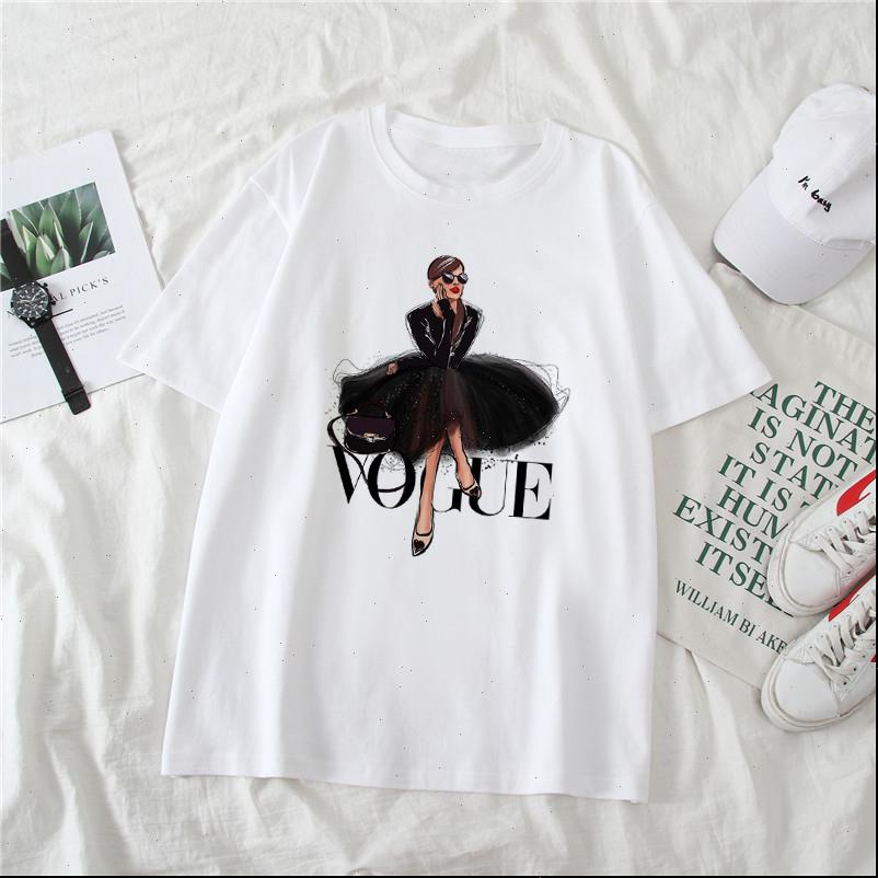 fashion womens t shirt vintage paris vogue printed harajuku o neck shirts summer funny short sleeve chic casual ladies hipster, White
fashion womens t shirt vintage paris vogue printed harajuku o neck shirts summer funny short sleeve chic casual ladies hipster, White