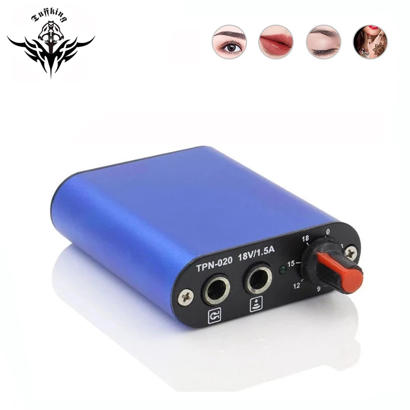 Tattoo Power Supply Professional Motor Mini Power Supply For Rotary Tattoo Machine Gun Tool Supplies Drop ShippingScouts
Tattoo Power Supply Professional Motor Mini Power Supply For Rotary Tattoo Machine Gun Tool Supplies Drop ShippingScouts