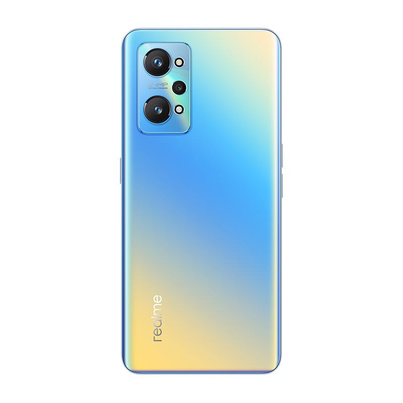 Original Oppo Realme GT NEO2 5G Mobile Phone 12GB RAM 256GB ROM Snapdragon 870 64MP HDR NFC 5000mAh Android 6.62" AMOLED Full Screen Fingerprint 