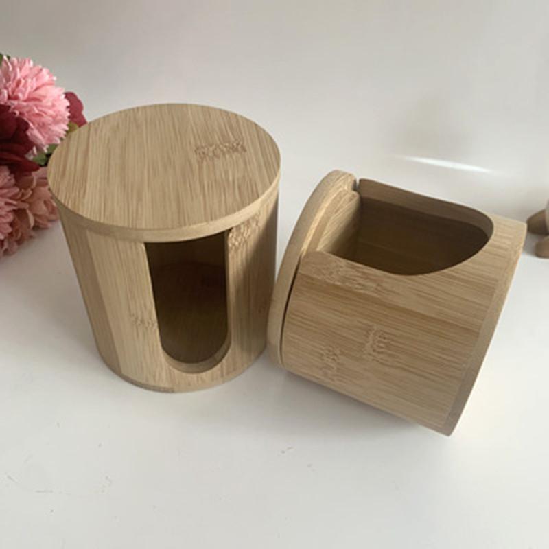 Bamboo and wood cylinder, tea barrel, cylinder, wooden chimney, pen holder, paper extractor, wooden
Bamboo and wood cylinder, tea barrel, cylinder, wooden chimney, pen holder, paper extractor, wooden