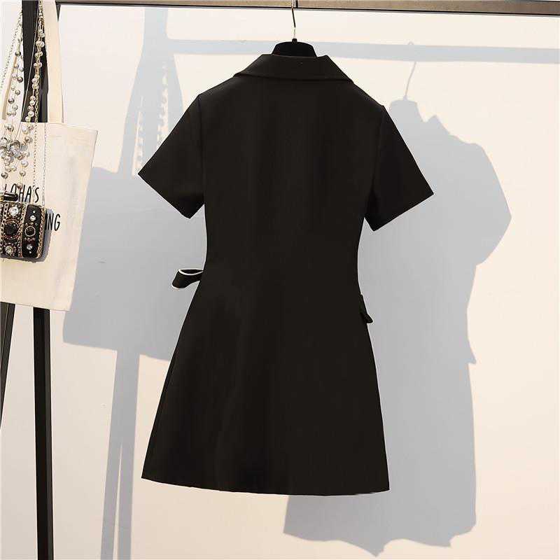 Elegant Women Blazer Suit Autumn Office Ladies Pant Suits V-neck Belted High Waist Long Pants Streetwear Set Outfit 210930