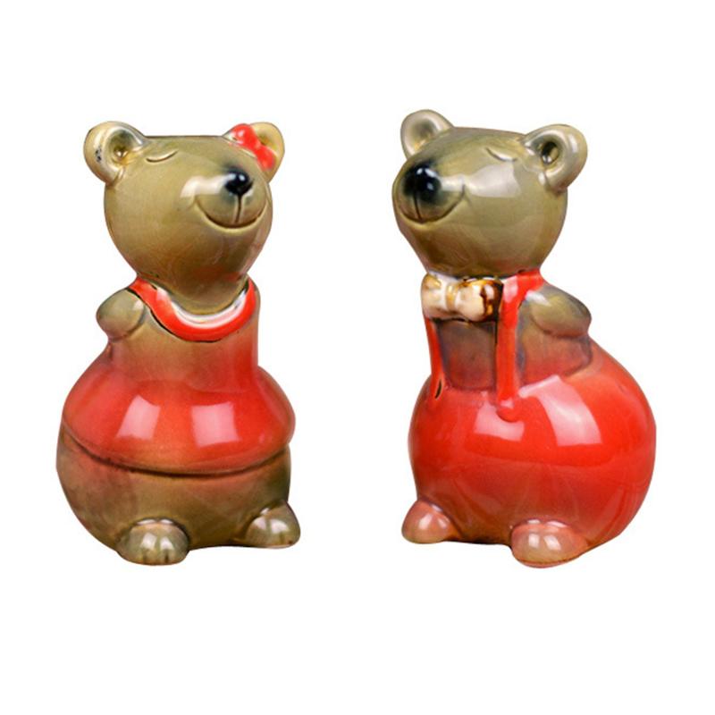 Decorative Objects & Figurines 2PCS Lovers Mice Decor Lovely Rat Desktop Cartoon For Home
Decorative Objects & Figurines 2PCS Lovers Mice Decor Lovely Rat Desktop Cartoon For Home