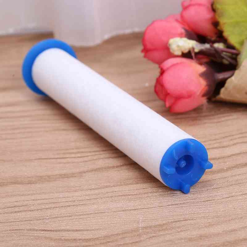 3 Pcs High pressure Anion Hand Hero Water Shower Filters Bathroom