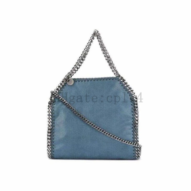 2021 women high-end handbag design fashion PVC leather bag ladies shoulder bags luxury real good quality crossbody totes handbags, Flash gold rivets gold chain
2021 women high-end handbag design fashion PVC leather bag ladies shoulder bags luxury real good quality crossbody totes handbags, Flash gold rivets gold chain