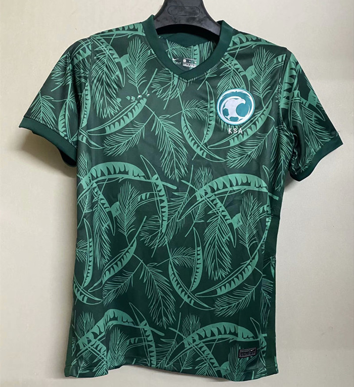 Saudi Arabia soccer jerseys 20 21 National team Salem Al Dawsari Abudullah Alhamddan Firas Albirakan Men Kits football shirts Uniforms, Black;yellow
Saudi Arabia soccer jerseys 20 21 National team Salem Al Dawsari Abudullah Alhamddan Firas Albirakan Men Kits football shirts Uniforms, Black;yellow