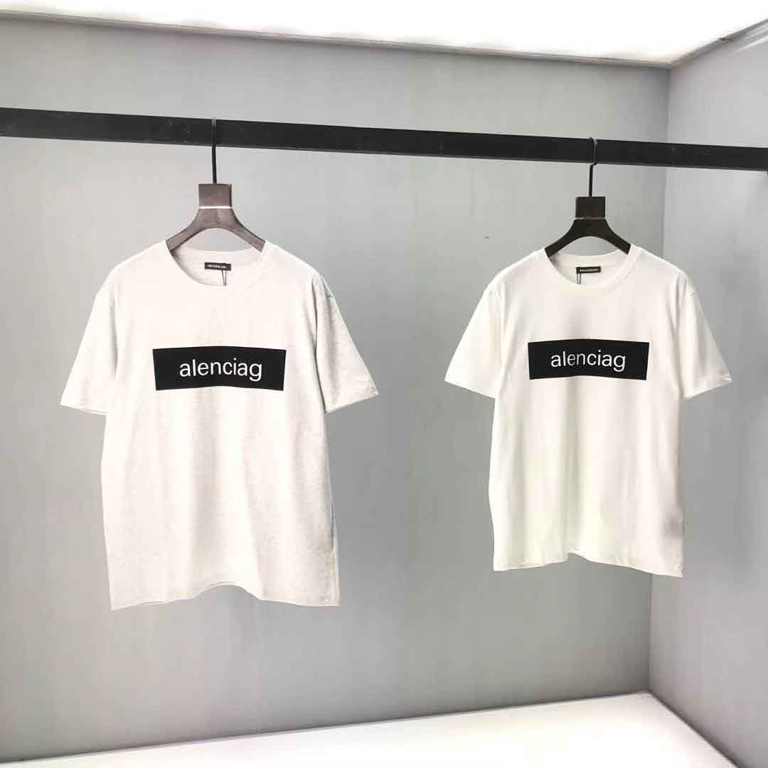 2021ss spring and summer new high grade cotton printing short sleeve round neck panel T-Shirt Size: m-l-xl-xxl-xxxl Color: black white b9NB
2021ss spring and summer new high grade cotton printing short sleeve round neck panel T-Shirt Size: m-l-xl-xxl-xxxl Color: black white b9NB