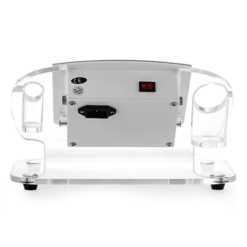 Needle-free Mesotherapy Meso Machine Injector Gun Active Cell Anti-aging Anti-wrinkle Rejuvenation Machine Beauty Instruments