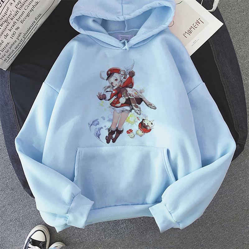 Women's Hoodies & Sweatshirts Genshin Impact Oversized Hoodie Japanese Style Anime Woman Hoody Y2k Tops Aesthetic Graphic Plus Size 2xl, B176
Women's Hoodies & Sweatshirts Genshin Impact Oversized Hoodie Japanese Style Anime Woman Hoody Y2k Tops Aesthetic Graphic Plus Size 2xl, B176