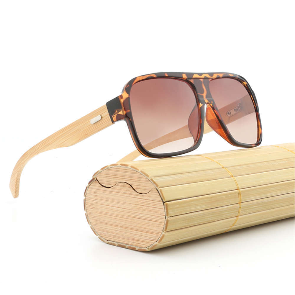 Highend accessories Vintage Bamboo Sun Glass Men Retro Women Square big frame Polarized Wood Sunglass, Black
Highend accessories Vintage Bamboo Sun Glass Men Retro Women Square big frame Polarized Wood Sunglass, Black