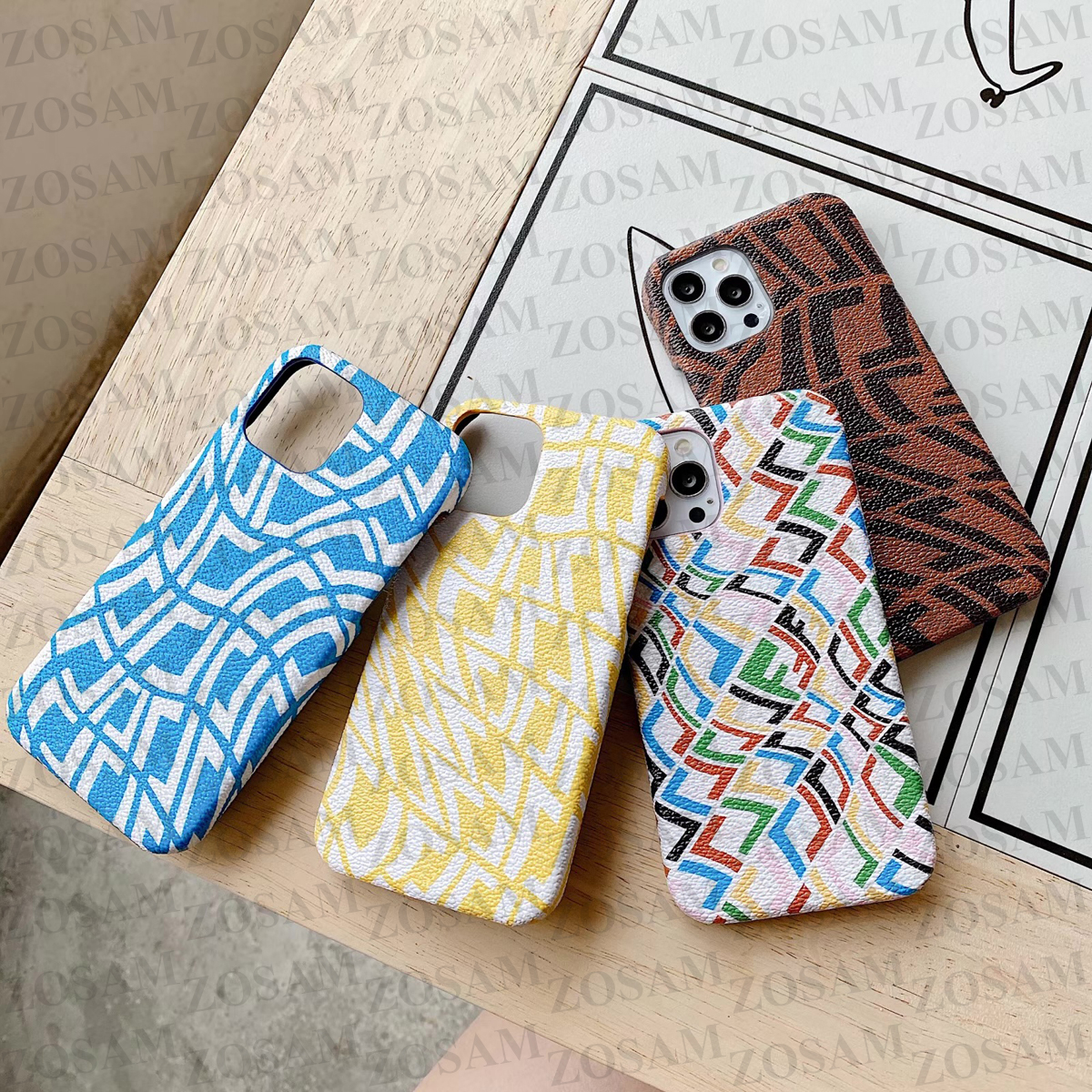 Luxury Glazed Canvas Vertigo Print Phone Cases For iPhone 13 13pro 12 Mini 12pro 11Pro Max X Xs Xsmax Xr 8 7 Plus Graphic Letter Case Cover
Luxury Glazed Canvas Vertigo Print Phone Cases For iPhone 13 13pro 12 Mini 12pro 11Pro Max X Xs Xsmax Xr 8 7 Plus Graphic Letter Case Cover