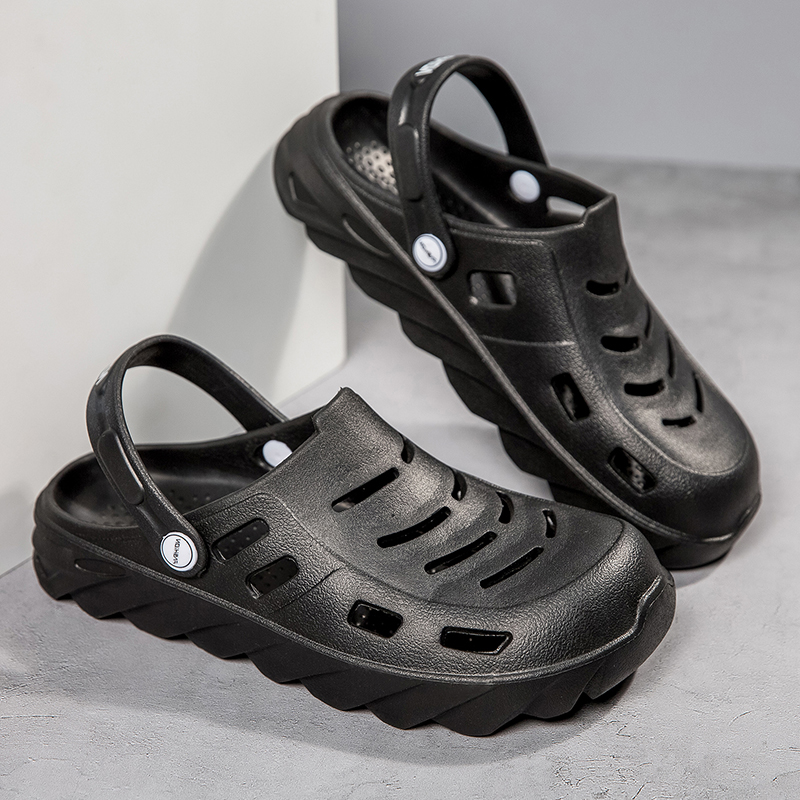 2021 mens women sports trainer off summer cross-border sandals slippers casual trend beach hole shoes breathable hollow soft bottom slipper code: 19NK-2173, Smsj1864
2021 mens women sports trainer off summer cross-border sandals slippers casual trend beach hole shoes breathable hollow soft bottom slipper code: 19NK-2173, Smsj1864