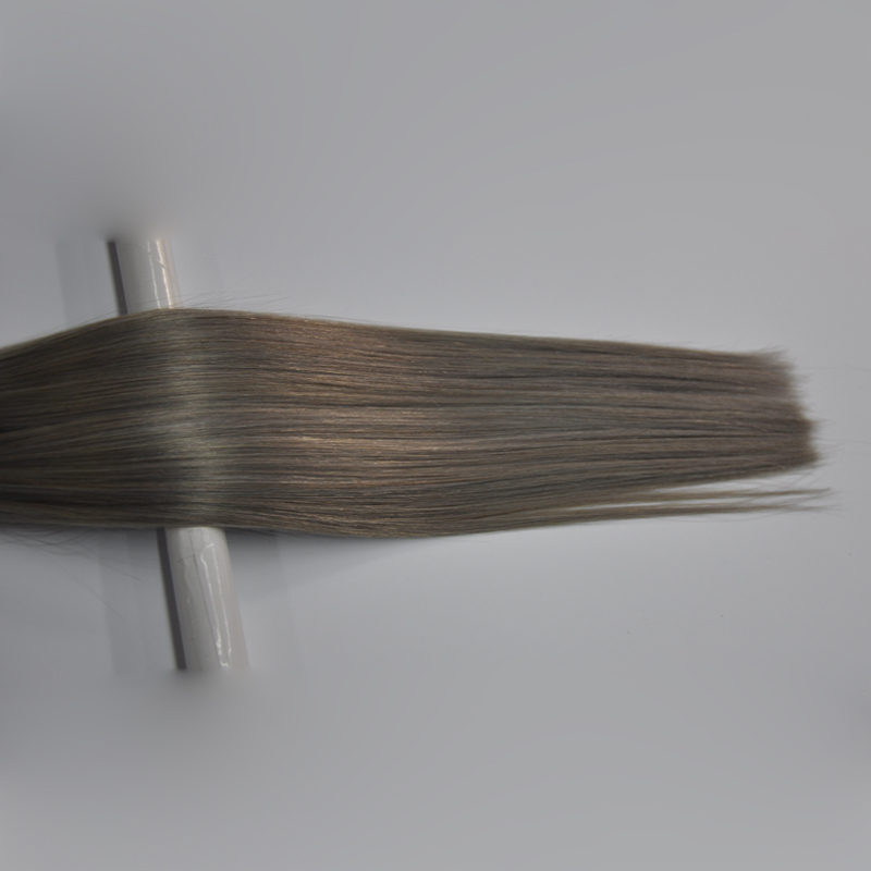 200g 200s 1g/strand top quality Brazilian Human Nano Ring Hair Extensions tangle free shedding no