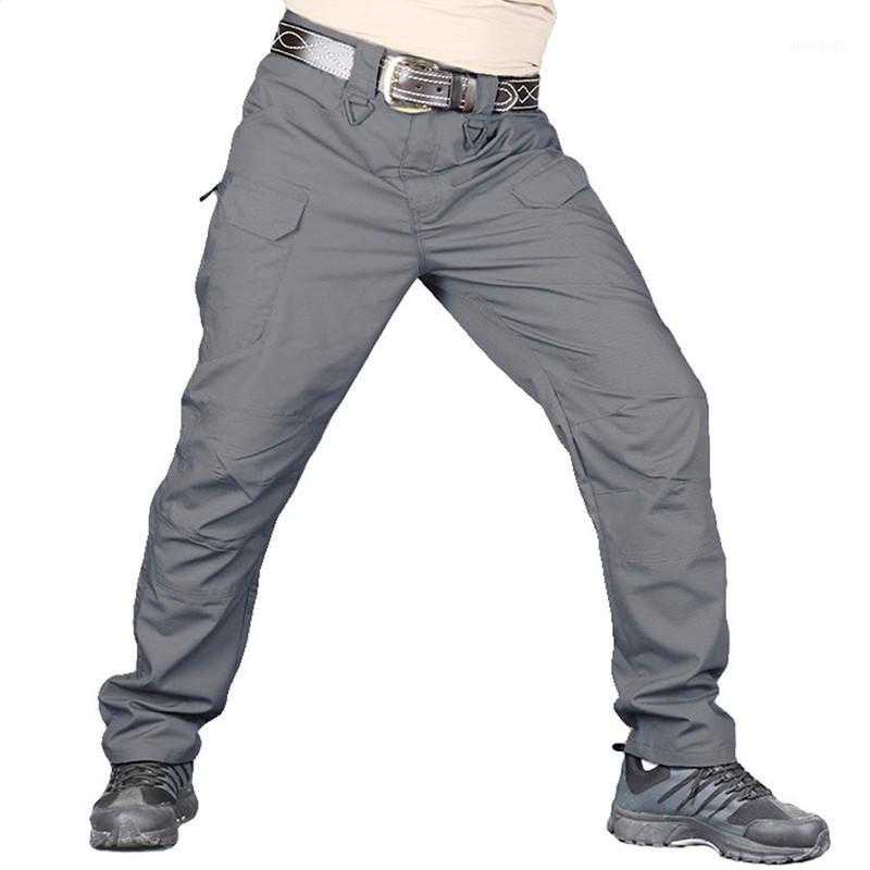 Men' Pants Arrival Mens Tactical Multiple Pocket Elasticity Military Urban Trousers Male Cargo Pant Army Combat, Gray 1012
Men' Pants Arrival Mens Tactical Multiple Pocket Elasticity Military Urban Trousers Male Cargo Pant Army Combat, Gray 1012