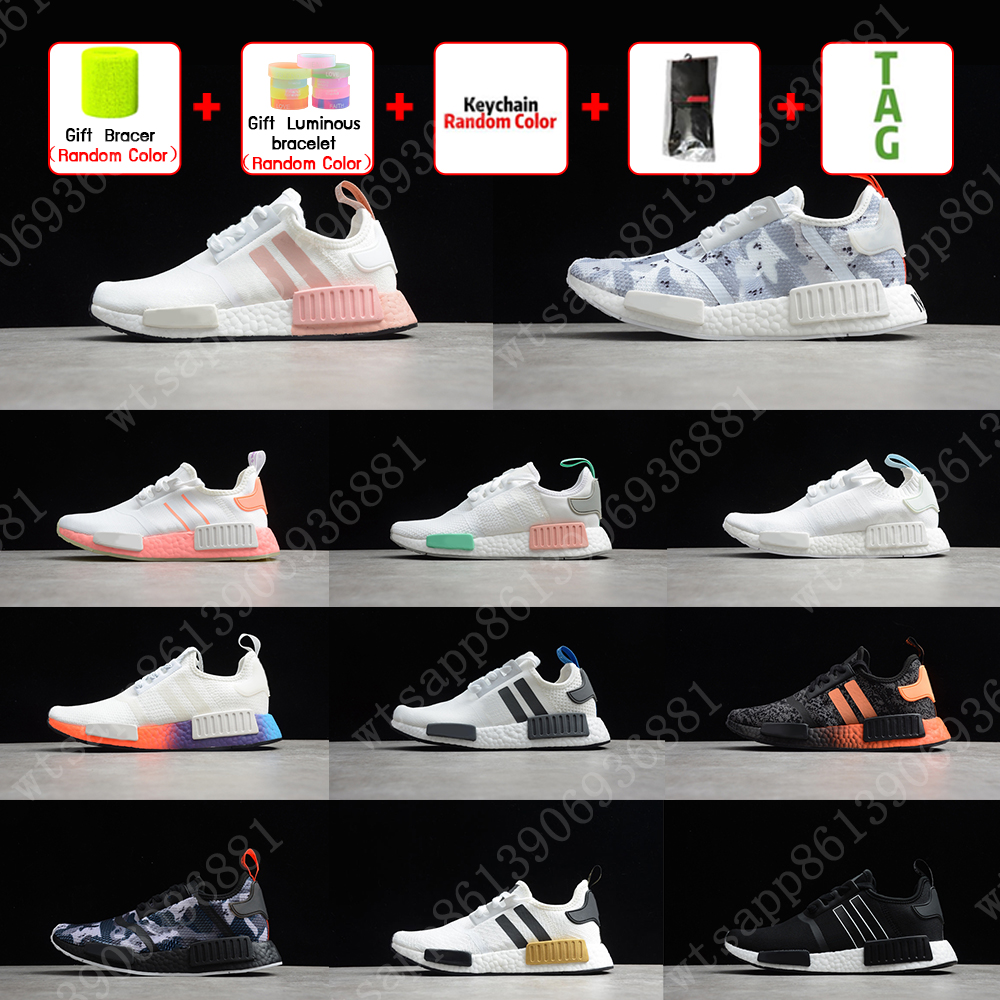 2021 Top quality NMD R1 mens running shoes lush red light onix Europe Exclusive Tactile Green triple black white men women outdoor trainers sneakers EUR 36-45, Original box
2021 Top quality NMD R1 mens running shoes lush red light onix Europe Exclusive Tactile Green triple black white men women outdoor trainers sneakers EUR 36-45, Original box