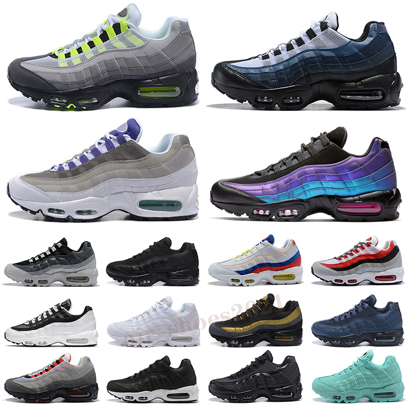 Running Shoes Triple Black White Laser Fuchsia Red Orbit Bred Aqua Neon 95s Men And Women Trainers Sports Sneakers Size 36-45, White;red
Running Shoes Triple Black White Laser Fuchsia Red Orbit Bred Aqua Neon 95s Men And Women Trainers Sports Sneakers Size 36-45, White;red