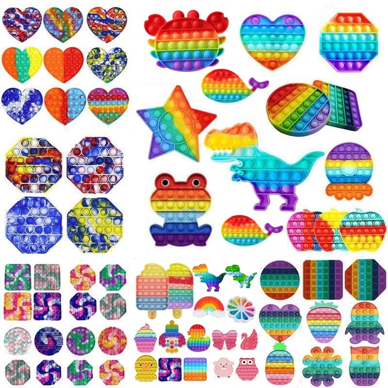 DHL Free It Fidget Toy Sensory Push Bubble Fingers Sensory Toy Decompression Toy Autism Special Needs Anxiety Stress Reliever Kids Adults DHL
DHL Free It Fidget Toy Sensory Push Bubble Fingers Sensory Toy Decompression Toy Autism Special Needs Anxiety Stress Reliever Kids Adults DHL