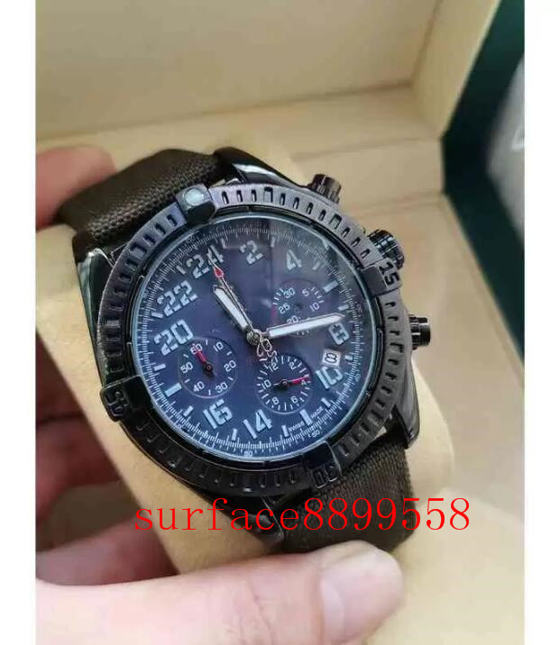 Cash Centennial brand three eye trot second silicon tape quartz watch men's Avenger series fashion trend, Water proof50m
Cash Centennial brand three eye trot second silicon tape quartz watch men's Avenger series fashion trend, Water proof50m