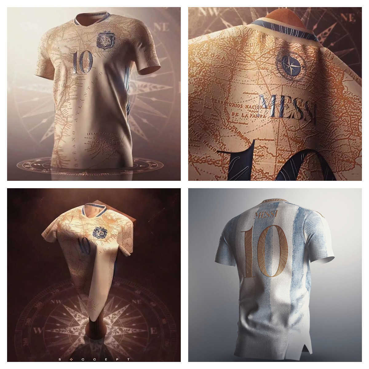 21 22 Argentina Player Version Fans Soccer Jerseys 200th anniversary 2021 camisetas POLO Messi DYBALA DiMaria Aguero LAUTARO Men kids kits
21 22 Argentina Player Version Fans Soccer Jerseys 200th anniversary 2021 camisetas POLO Messi DYBALA DiMaria Aguero LAUTARO Men kids kits