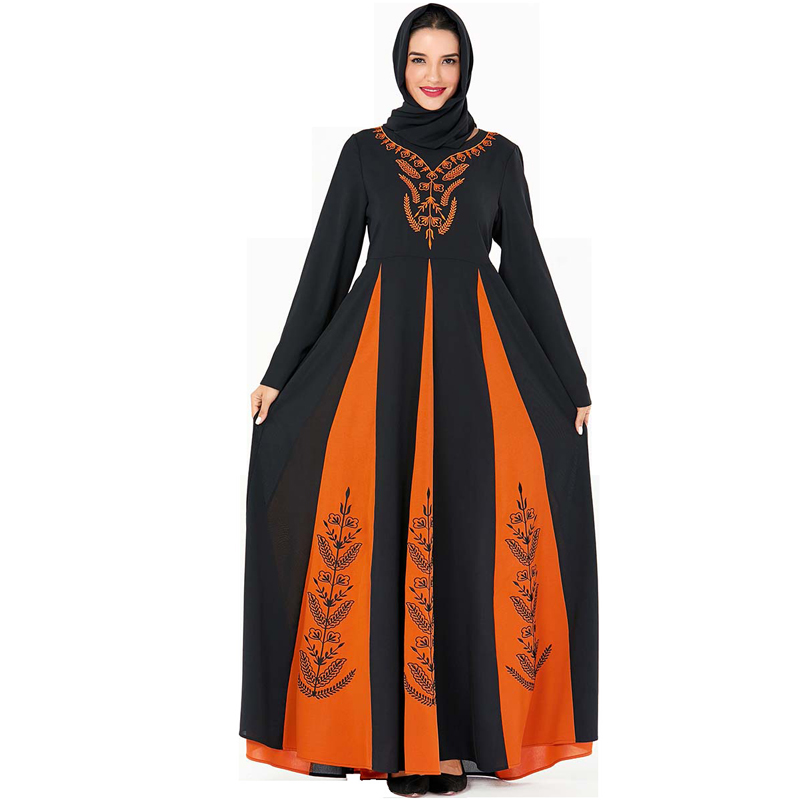 Plus Size Abaya Dubai Turkey Muslim Hijab Dress Abayas Women Tesettur Elbise Kaftan Turkish Islamic Clothing Robe Djellaba Femme
Plus Size Abaya Dubai Turkey Muslim Hijab Dress Abayas Women Tesettur Elbise Kaftan Turkish Islamic Clothing Robe Djellaba Femme
