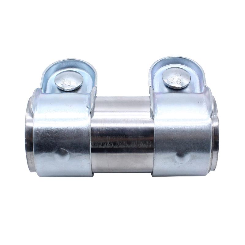 Manifold & Parts Exhaust Clamp Band Coupler Sleeve Stainless Steel 35*95mm Car Accessories
Manifold & Parts Exhaust Clamp Band Coupler Sleeve Stainless Steel 35*95mm Car Accessories