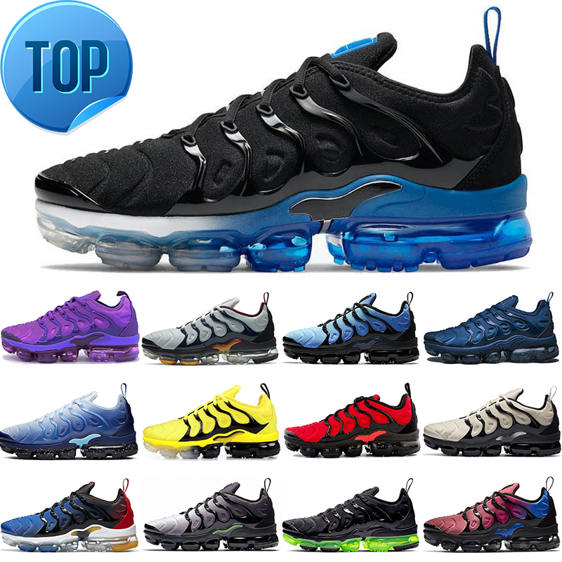 wholesale tn plus running shoes for men women Triple Black White Cherry Fresh Atlanta Hyper Blue 048 Bred Pure Platinum mens trainers sport
wholesale tn plus running shoes for men women Triple Black White Cherry Fresh Atlanta Hyper Blue 048 Bred Pure Platinum mens trainers sport
